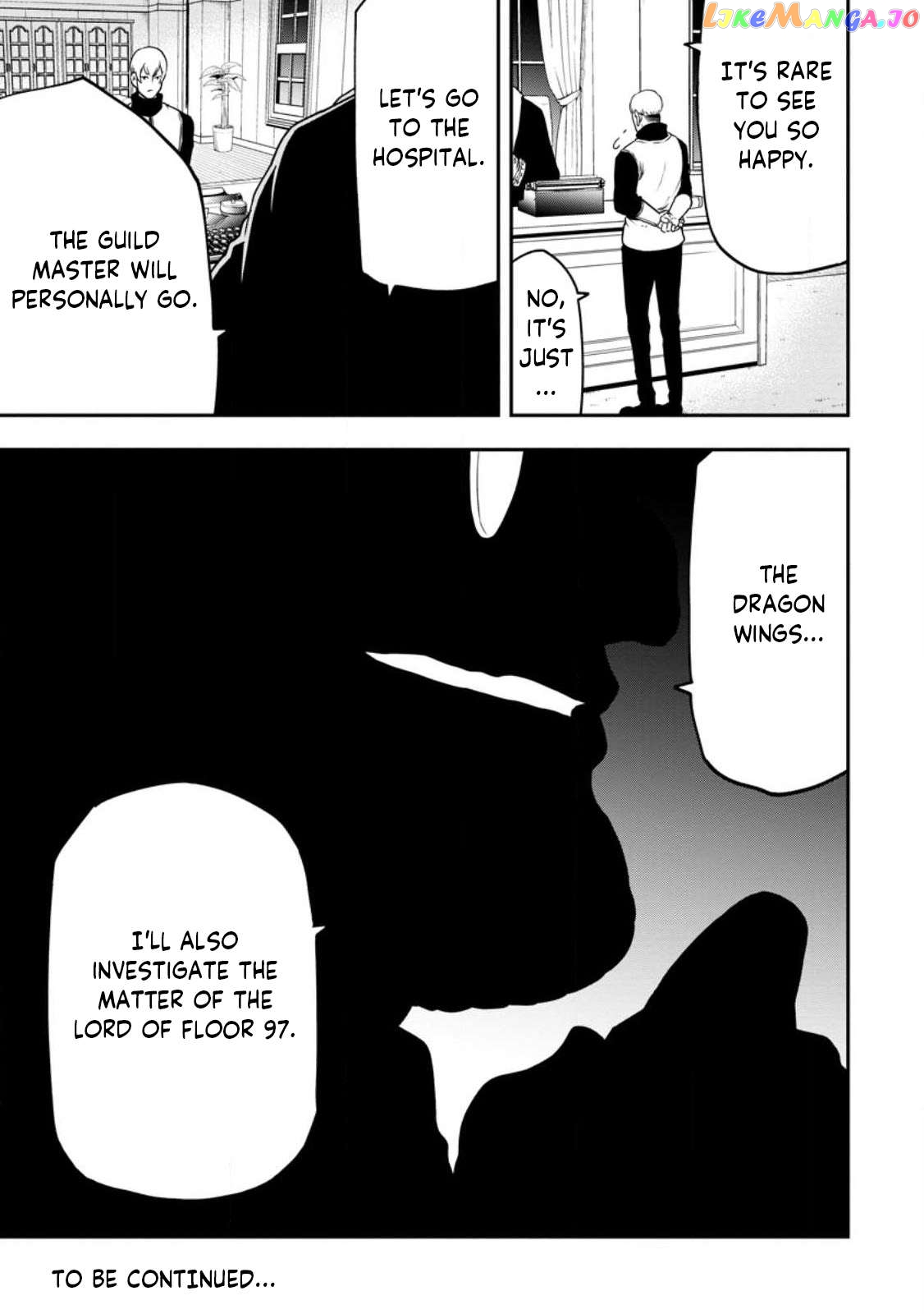 Zatsuyou Fuyojutsushi Ga Jibun No Saikyou Ni Kizuku Made Chapter 19.3 - page 14